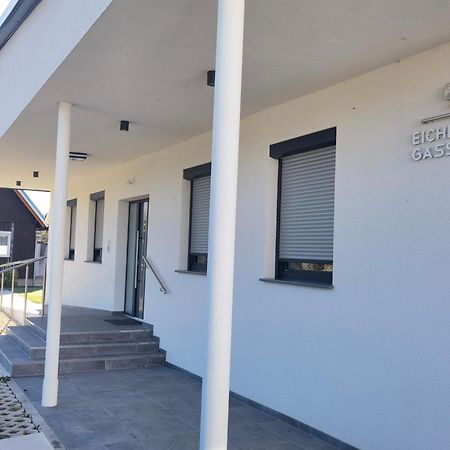 Ferienwohnung Eichbachgasse 38 Graz Exterior foto