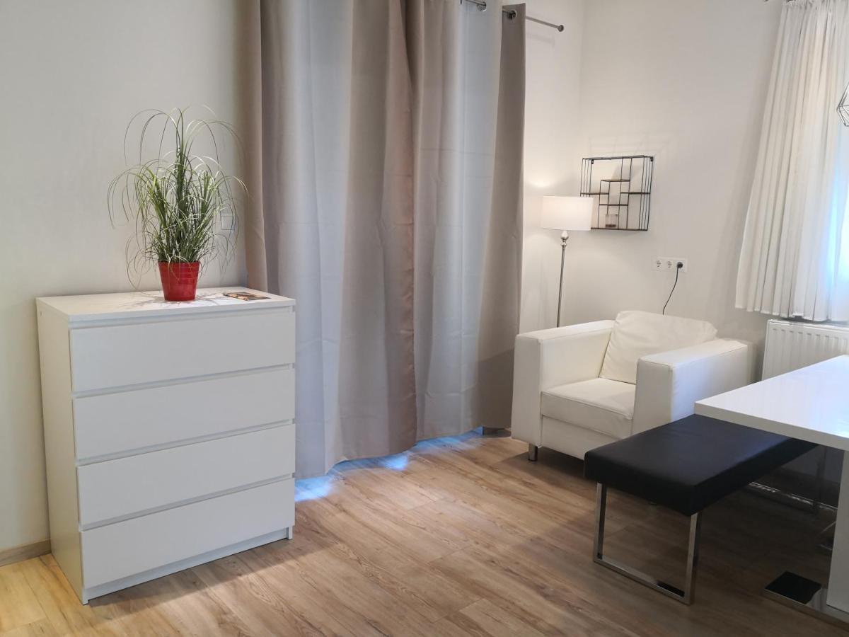 Ferienwohnung Eichbachgasse 38 Graz Exterior foto