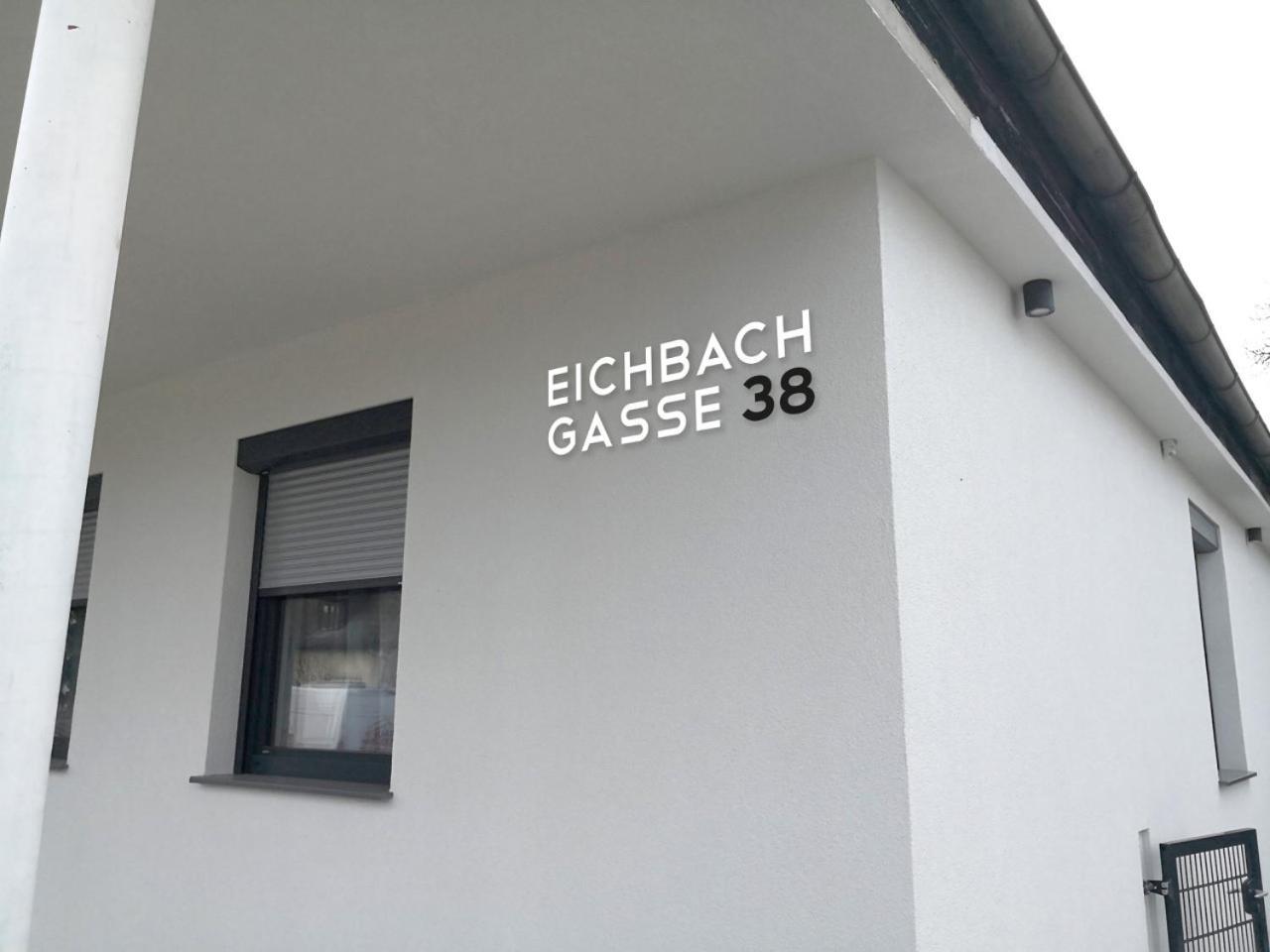 Ferienwohnung Eichbachgasse 38 Graz Exterior foto
