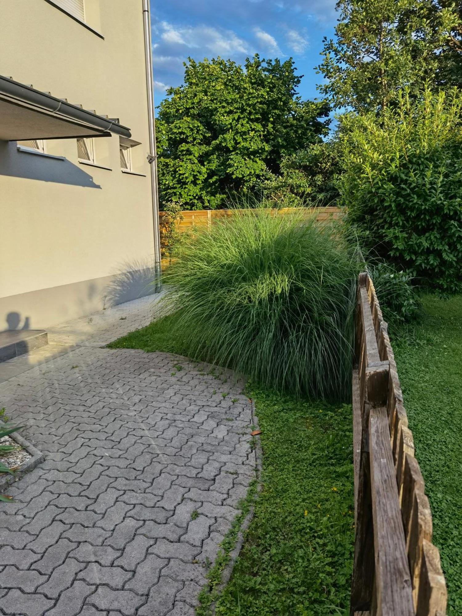Ferienwohnung Eichbachgasse 38 Graz Exterior foto