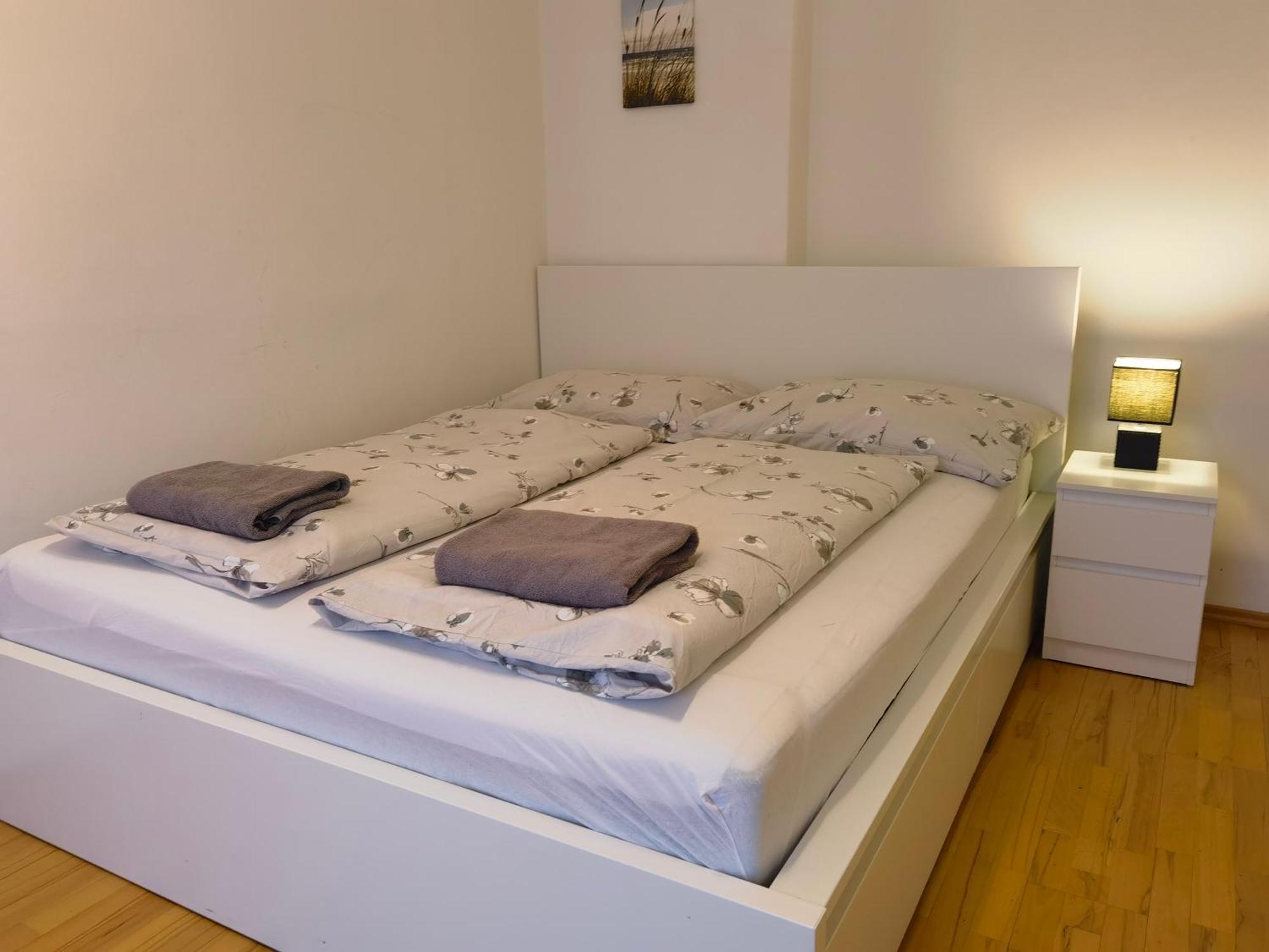 Ferienwohnung Eichbachgasse 38 Graz Zimmer foto