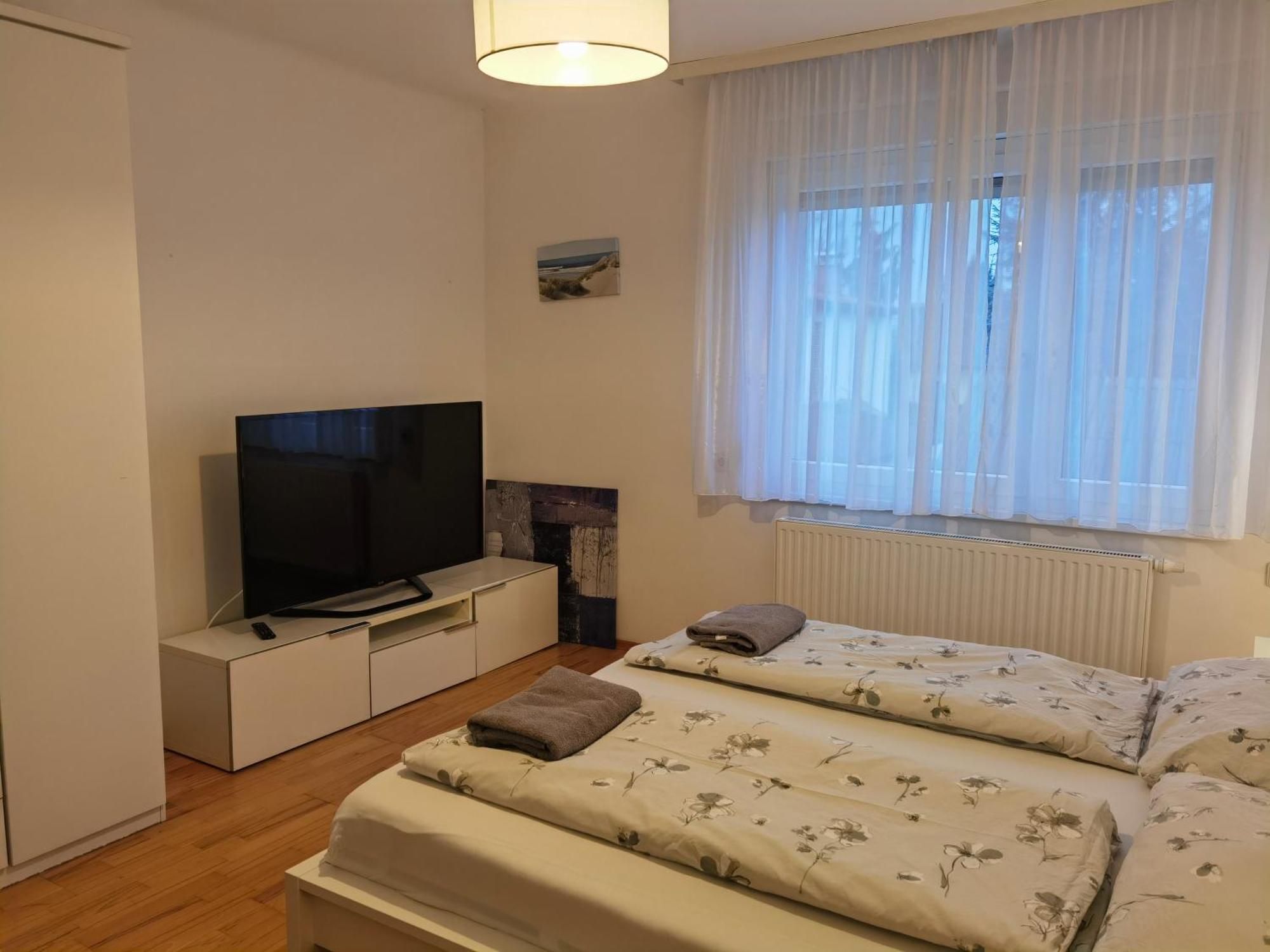 Ferienwohnung Eichbachgasse 38 Graz Zimmer foto