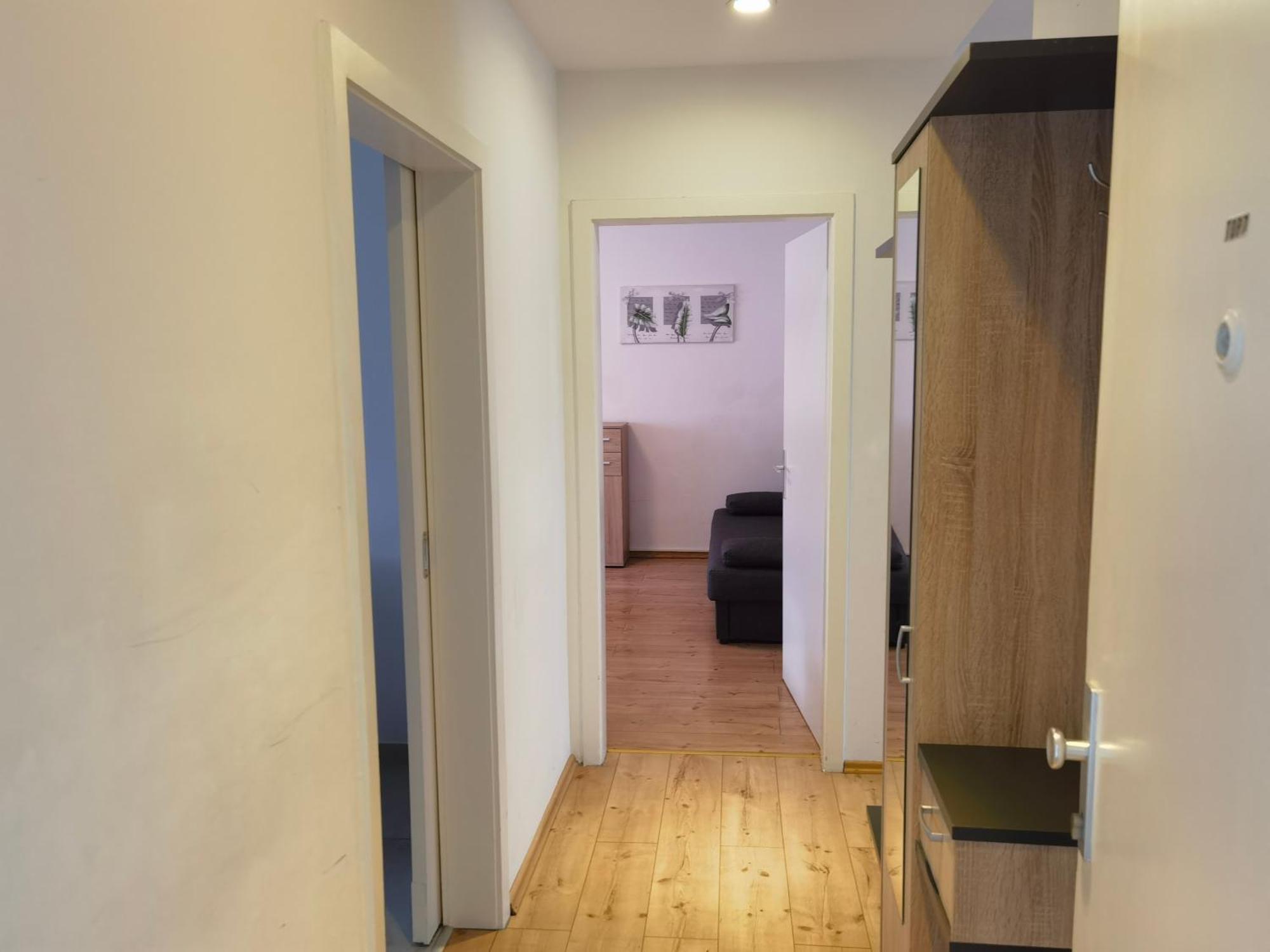 Ferienwohnung Eichbachgasse 38 Graz Zimmer foto