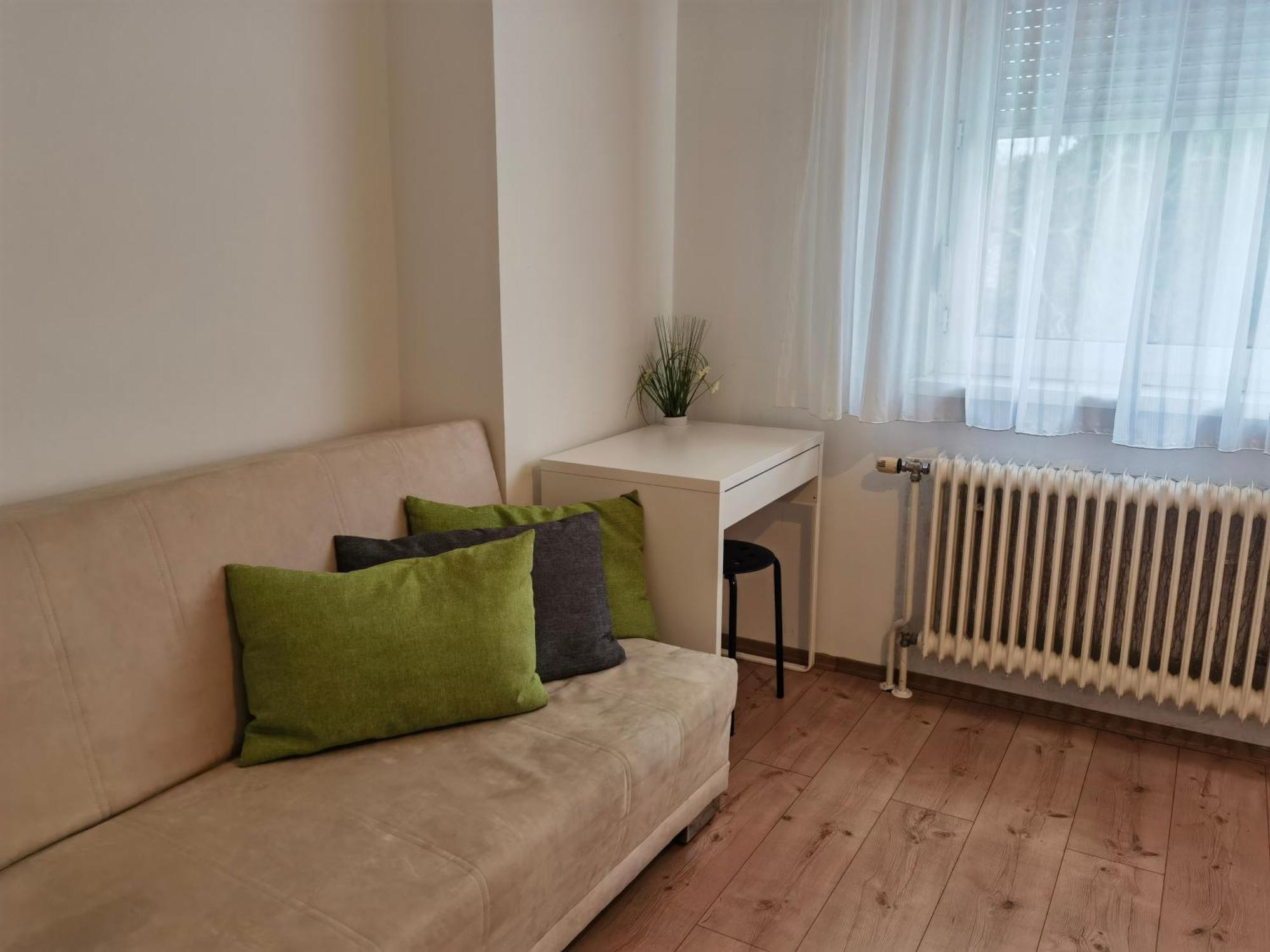 Ferienwohnung Eichbachgasse 38 Graz Zimmer foto