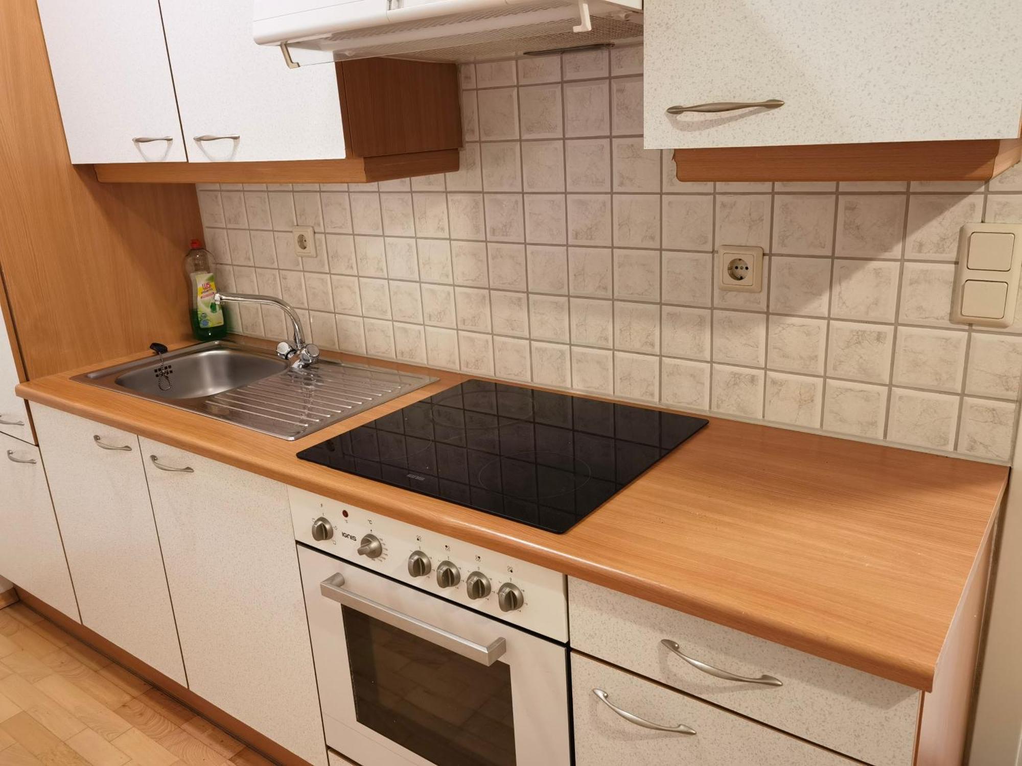 Ferienwohnung Eichbachgasse 38 Graz Zimmer foto