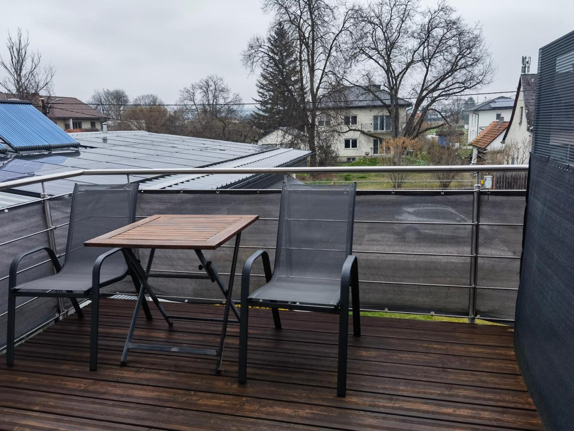 Ferienwohnung Eichbachgasse 38 Graz Zimmer foto