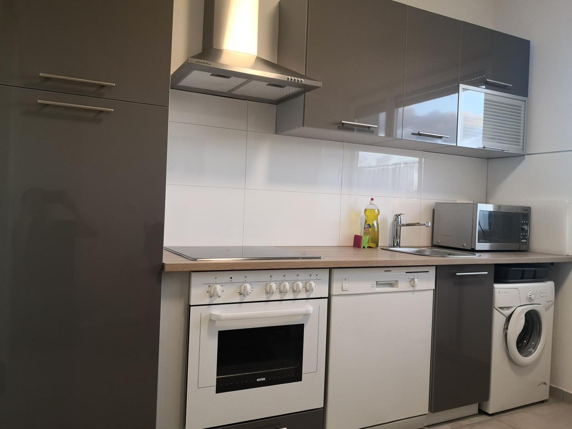 Ferienwohnung Eichbachgasse 38 Graz Zimmer foto