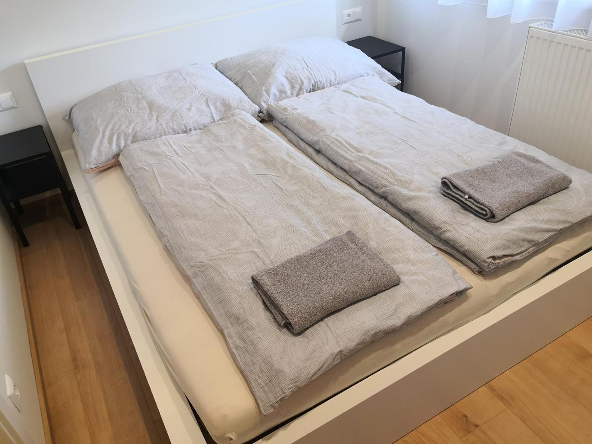 Ferienwohnung Eichbachgasse 38 Graz Zimmer foto